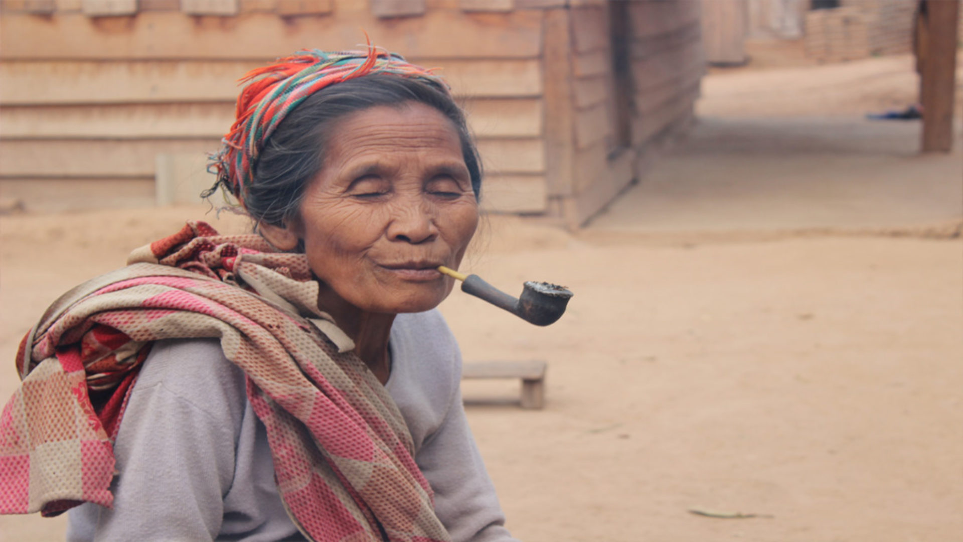 Ethnic Travel Laos